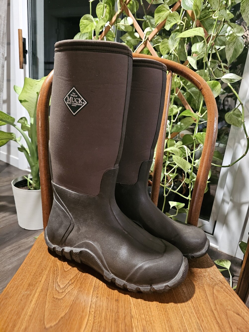 Muck Boots
